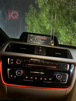 بي ام دبليو الفئة 3